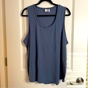 BP. - Scoopneck Sleep Tank, size xl